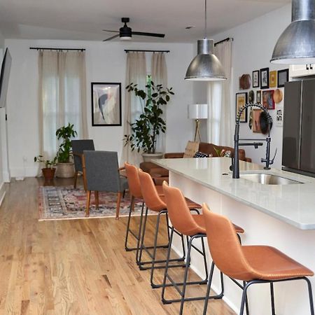 Spacious Retreat Near Downtown, Atl Atlanta Luaran gambar