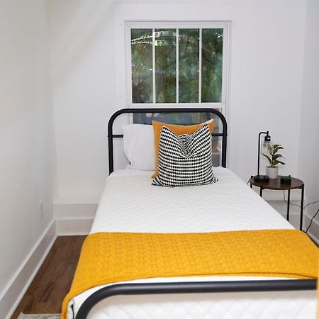 Spacious Retreat Near Downtown, Atl Atlanta Luaran gambar