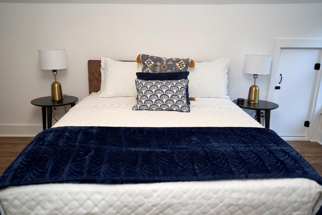 Spacious Retreat Near Downtown, Atl Atlanta Luaran gambar