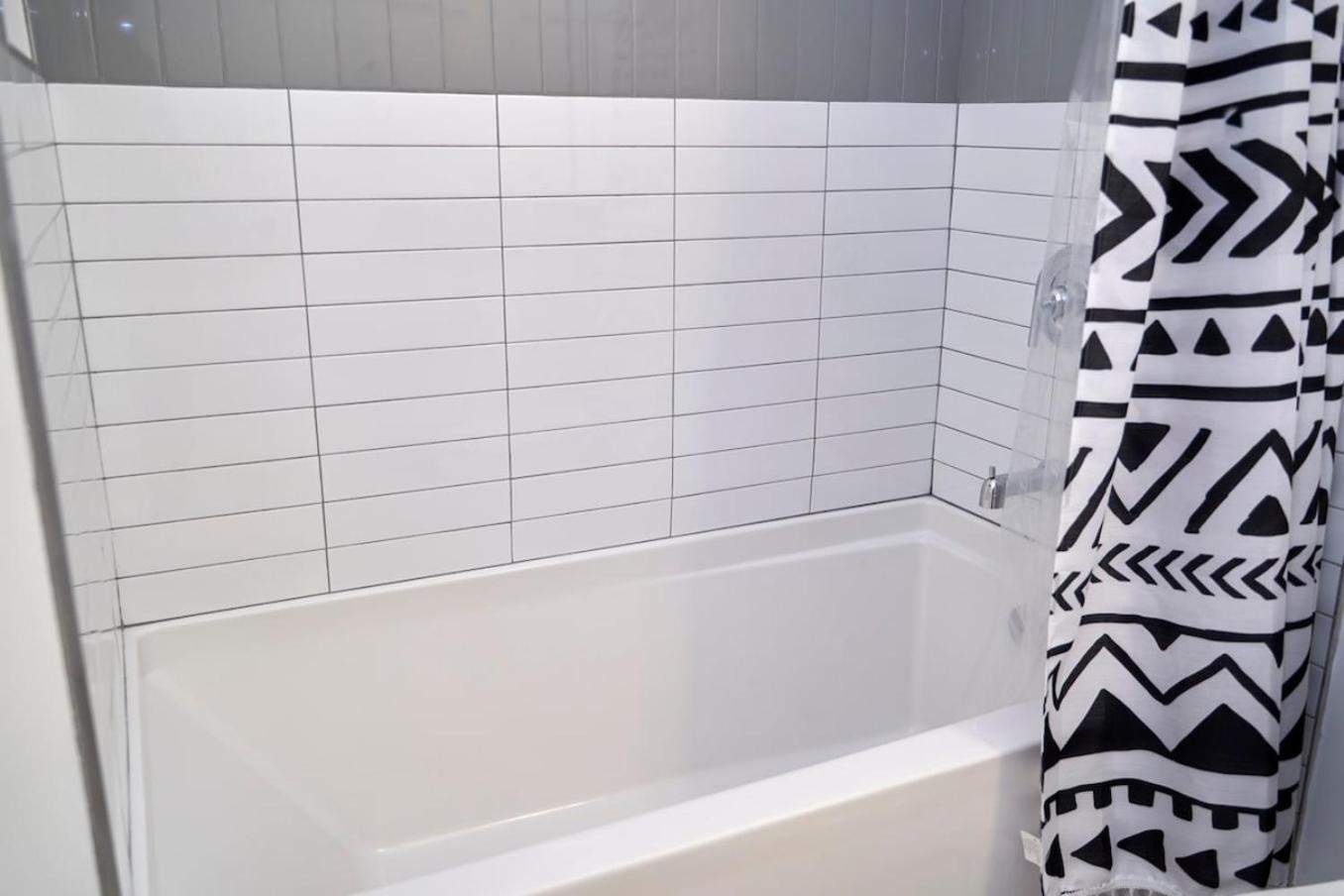 Spacious Retreat Near Downtown, Atl Atlanta Luaran gambar