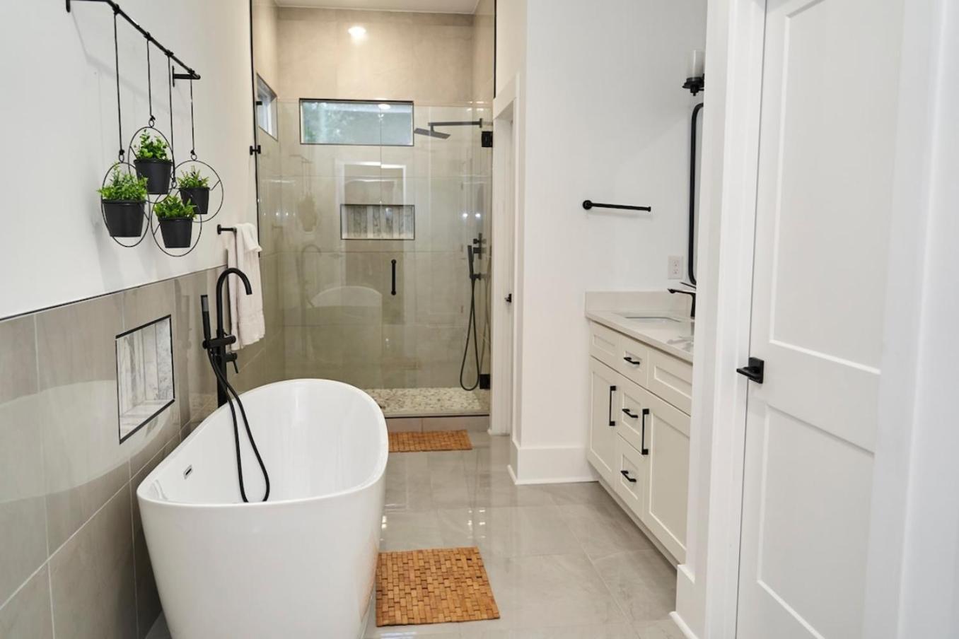 Spacious Retreat Near Downtown, Atl Atlanta Luaran gambar